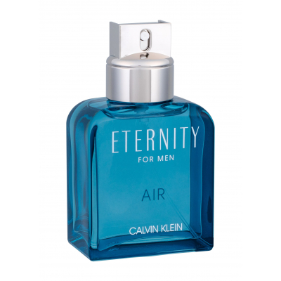 Calvin Klein Eternity Air For Men Eau de Toilette για άνδρες 100 ml