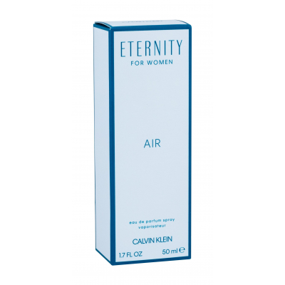 Calvin Klein Eternity Air Eau de Parfum για γυναίκες 50 ml