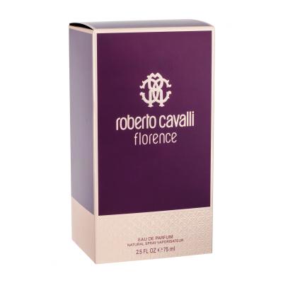 Roberto Cavalli Florence Eau de Parfum για γυναίκες 75 ml