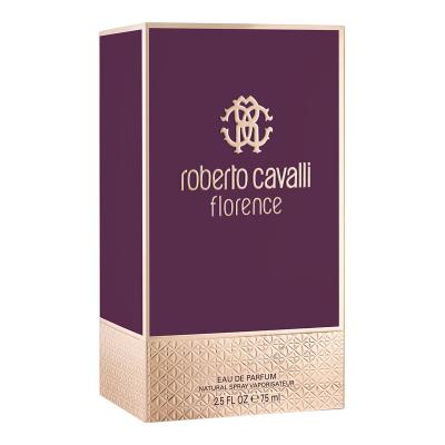 Roberto Cavalli Florence Eau de Parfum για γυναίκες 75 ml