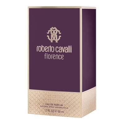 Roberto Cavalli Florence Eau de Parfum για γυναίκες 50 ml