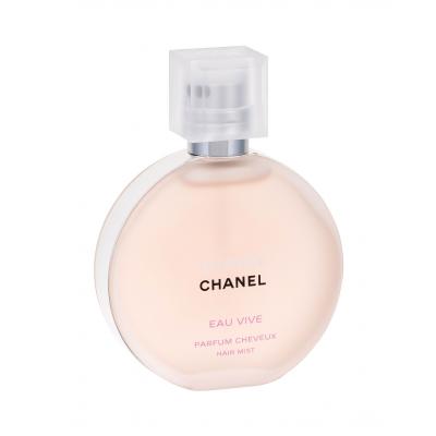 Chanel Chance Eau Vive Άρωμα για μαλλιά για γυναίκες 35 ml