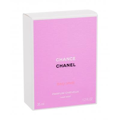 Chanel Chance Eau Vive Άρωμα για μαλλιά για γυναίκες 35 ml