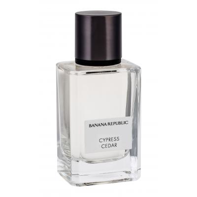 Banana Republic Icon Collection Cypress Cedar Eau de Parfum 75 ml