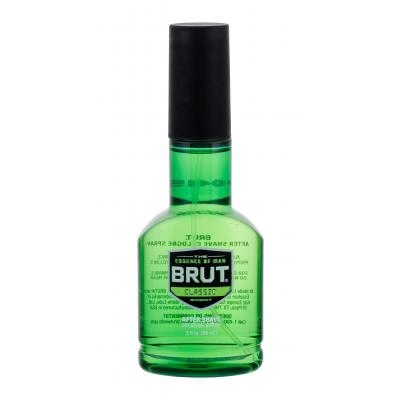 Brut Classic Aftershave για άνδρες 88 ml
