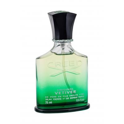 Creed Original Vetiver Eau de Parfum 75 ml