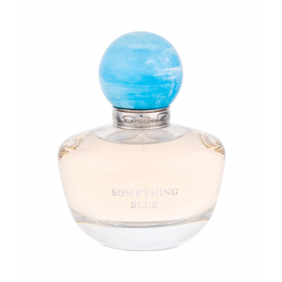 Oscar de la Renta Something Blue Eau de Parfum για γυναίκες 50 ml