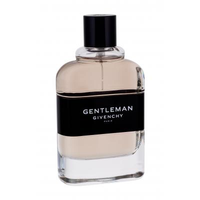 Givenchy Gentleman 2017 Eau de Toilette για άνδρες 100 ml