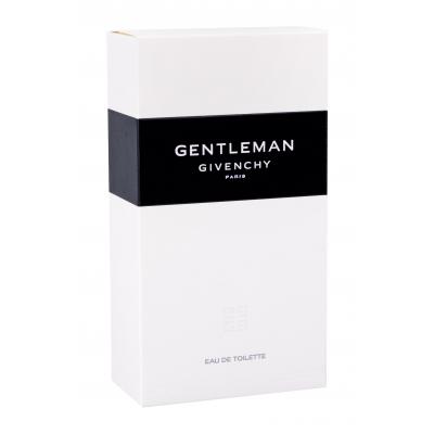 Givenchy Gentleman 2017 Eau de Toilette για άνδρες 100 ml