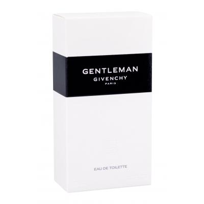 Givenchy Gentleman 2017 Eau de Toilette για άνδρες 50 ml
