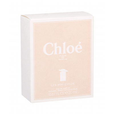 Chloé Chloé Fleur Eau de Parfum για γυναίκες 20 ml