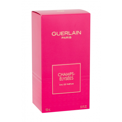 Guerlain Champs Élysées Eau de Parfum για γυναίκες 100 ml