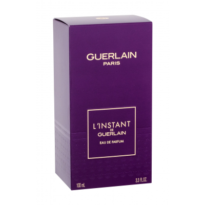 Guerlain L´Instant de Guerlain Eau de Parfum για γυναίκες 100 ml