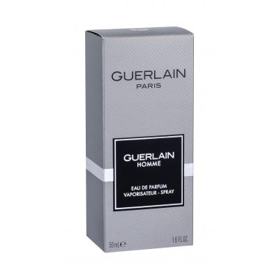 Guerlain Guerlain Homme Eau de Parfum για άνδρες 50 ml
