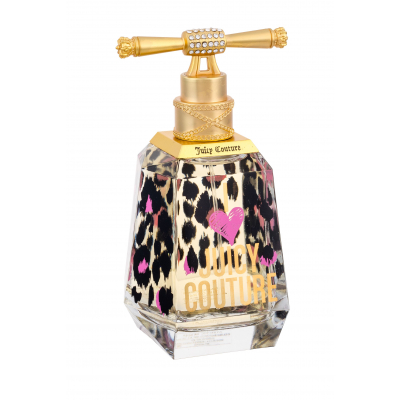 Juicy Couture I Love Juicy Couture Eau de Parfum για γυναίκες 100 ml