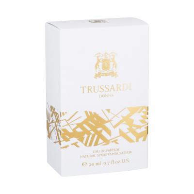 Trussardi Donna 2011 Eau de Parfum για γυναίκες 20 ml