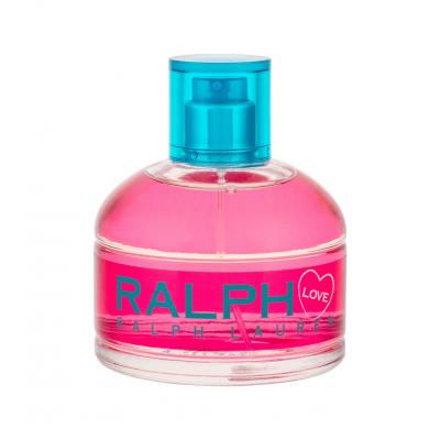 Ralph Lauren Ralph Love Eau de Toilette για γυναίκες 100 ml