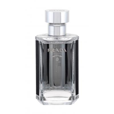 Prada L´Homme Eau de Toilette για άνδρες 50 ml