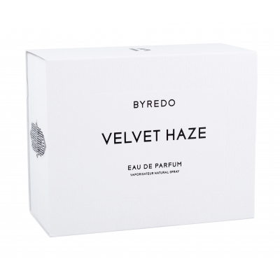 BYREDO Velvet Haze Eau de Parfum 50 ml