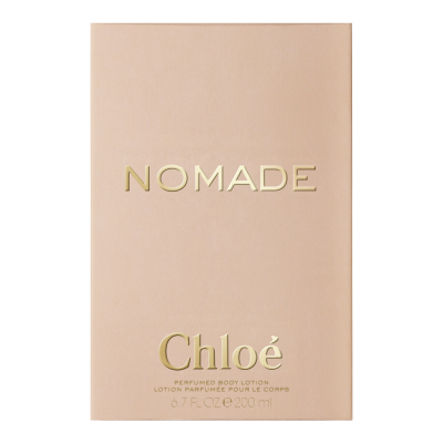 Chloé Nomade Λοσιόν σώματος για γυναίκες 200 ml
