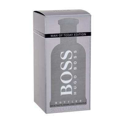 HUGO BOSS Boss Bottled Man of Today Edition Eau de Toilette για άνδρες 50 ml