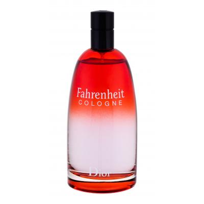 Christian Dior Fahrenheit Cologne Eau de Cologne για άνδρες 200 ml