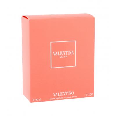 Valentino Valentina Blush Eau de Parfum για γυναίκες 50 ml
