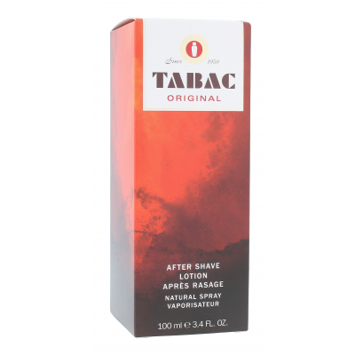 TABAC Original Aftershave για άνδρες Με ψεκαστήρα 100 ml