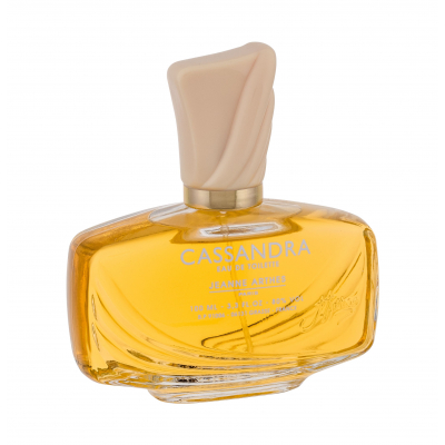 Jeanne Arthes Cassandra Eau de Toilette για γυναίκες 100 ml