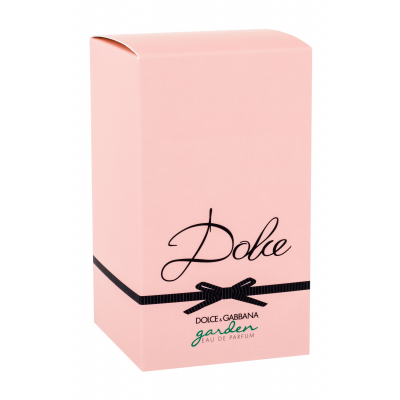 Dolce&amp;Gabbana Dolce Garden Eau de Parfum για γυναίκες 75 ml