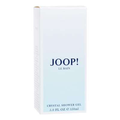 JOOP! Le Bain Αφρόλουτρο για γυναίκες 150 ml ελλατωματική συσκευασία