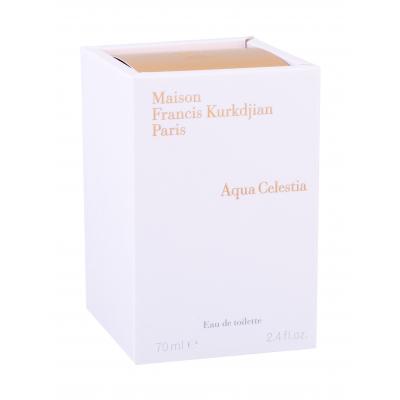 Maison Francis Kurkdjian Aqua Celestia Eau de Toilette 70 ml