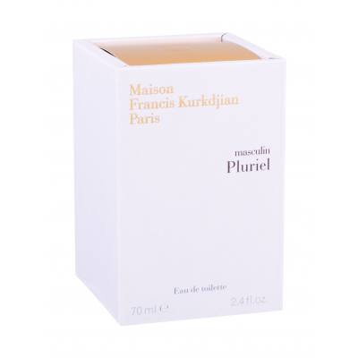 Maison Francis Kurkdjian Masculin Pluriel Eau de Toilette για άνδρες 70 ml