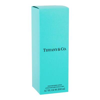 Tiffany &amp; Co. Tiffany &amp; Co. Λοσιόν σώματος για γυναίκες 200 ml