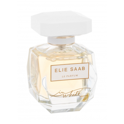 Elie Saab Le Parfum In White Eau de Parfum για γυναίκες 50 ml
