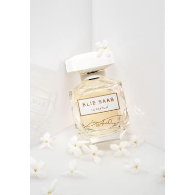 Elie Saab Le Parfum In White Eau de Parfum για γυναίκες 50 ml