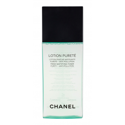 Chanel Lotion Pureté Νερό καθαρισμού προσώπου για γυναίκες 200 ml