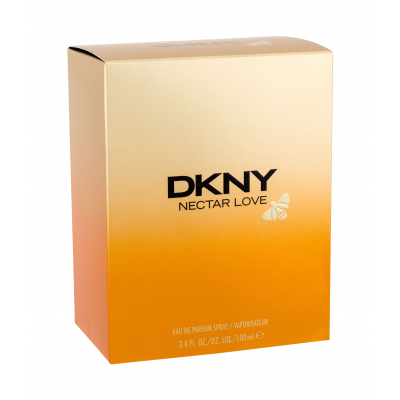 DKNY Nectar Love Eau de Parfum για γυναίκες 100 ml