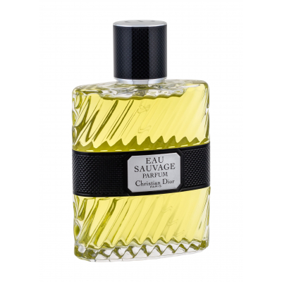 Christian Dior Eau Sauvage Parfum 2017 Eau de Parfum για άνδρες 100 ml