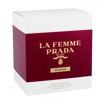 Prada La Femme Intense Eau de Parfum για γυναίκες 35 ml