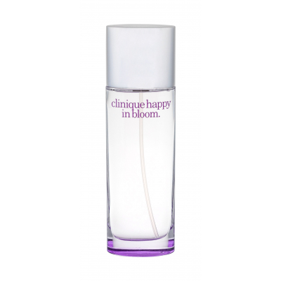 Clinique Happy in Bloom 2017 Eau de Parfum για γυναίκες 50 ml