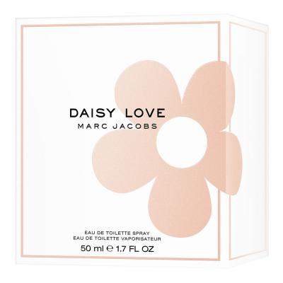 Marc Jacobs Daisy Love Eau de Toilette για γυναίκες 50 ml