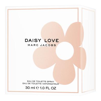Marc Jacobs Daisy Love Eau de Toilette για γυναίκες 30 ml