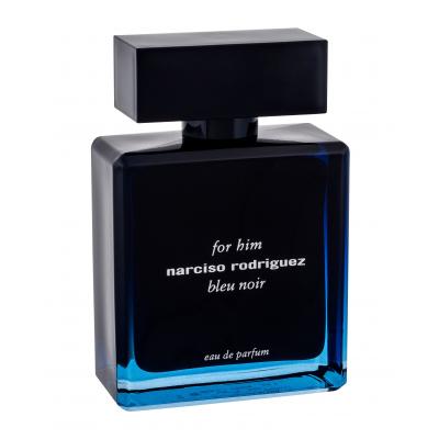 Narciso Rodriguez For Him Bleu Noir Eau de Parfum για άνδρες 100 ml