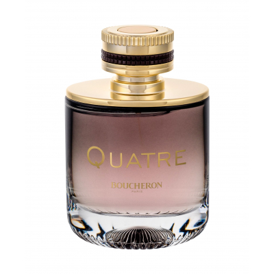 Boucheron Quatre Absolu de Nuit Eau de Parfum για γυναίκες 100 ml