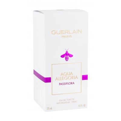Guerlain Aqua Allegoria Passiflora Eau de Toilette για γυναίκες 125 ml