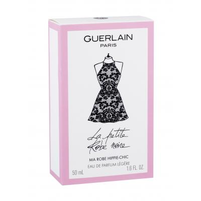 Guerlain La Petite Robe Noire Légère Eau de Parfum για γυναίκες 50 ml