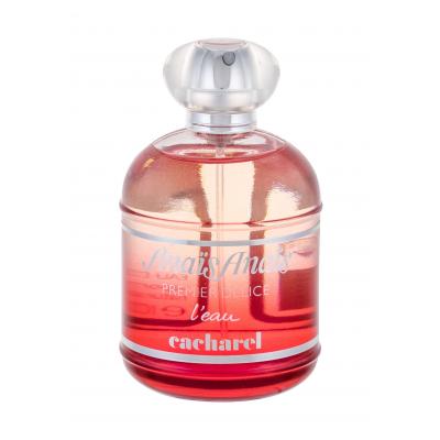 Cacharel Anaïs Anaïs Premier Délice L´Eau Fiesta Cubana Eau de Toilette για γυναίκες 100 ml