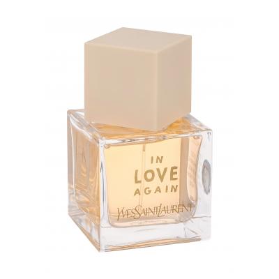 Yves Saint Laurent La Collection In Love Again Eau de Toilette για γυναίκες 80 ml