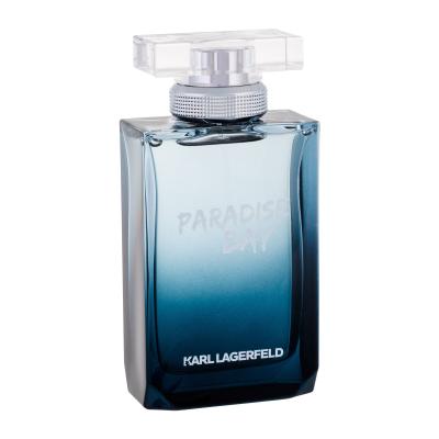 Karl Lagerfeld Karl Lagerfeld Paradise Bay Eau de Toilette για άνδρες 100 ml